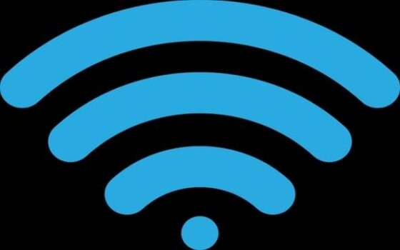 Connessione WiFI di tutto il mondo in pericolo violata la sicurezza