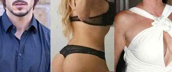 Isola dei Famosi 2018 nel cast una diva del cinema e un uomo bellissimo