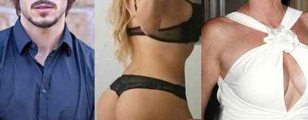 Isola dei Famosi 2018 nel cast una diva del cinema e un uomo bellissimo