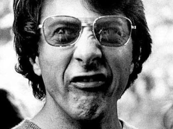 Dustin Hoffman accuse di molestie sessuali da una scrittrice:"Non sono così", dice lui