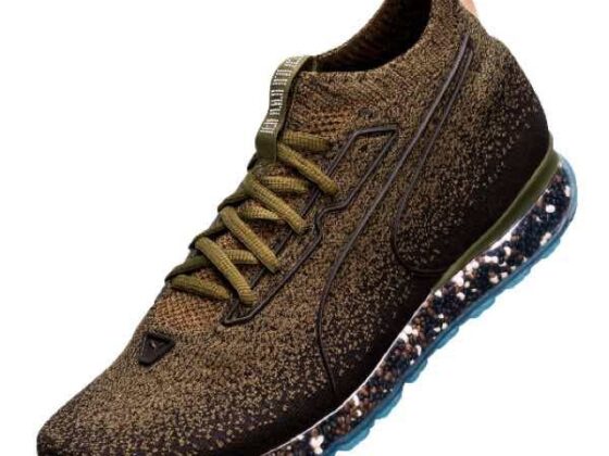 Scarpe Puma Jamming la rivoluzione nel mondo delle trainer