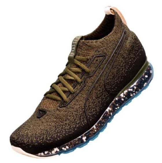 Scarpe Puma Jamming la rivoluzione nel mondo delle trainer