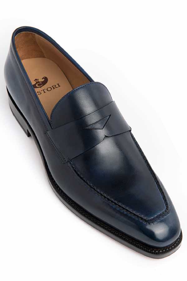 Scarpe chic a Pitti Immagine uomo 2018 ecco i modelli di tendenza