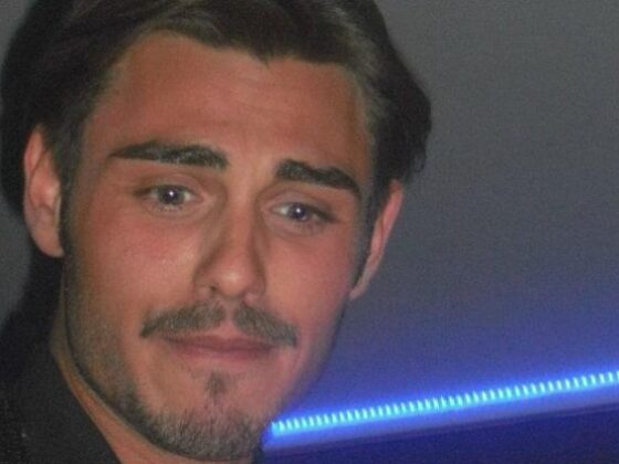 Francesco Monte si sfoga:"Ho conosciuto il dolore vero!"