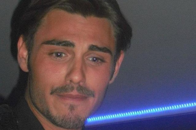 Francesco Monte si sfoga:"Ho conosciuto il dolore vero!"