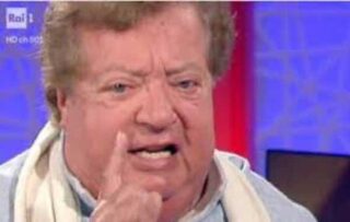 Malattia Vittorio Cecchi Gori cosa gli è successo e come sta?