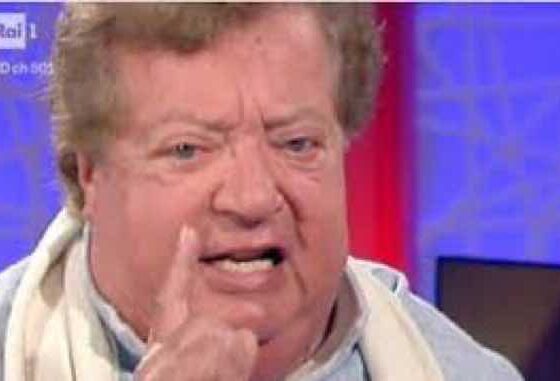 Malattia Vittorio Cecchi Gori cosa gli è successo e come sta?