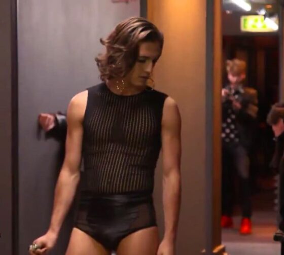 Damiano dei Maneskin gay? Lui è single e aperto a qualsiasi cosa