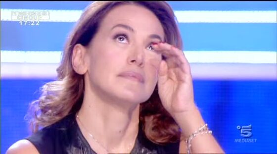 Barbara D'Urso cancellata Domenica live nonostante i numerosi ascolti
