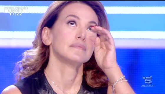 Barbara D'Urso cancellata Domenica live nonostante i numerosi ascolti
