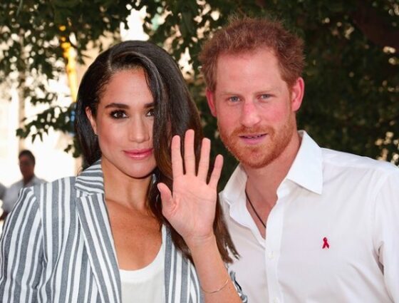 Il principe Harry e Meghan Markle matrimonio il 19 maggio 2018 data ufficiale