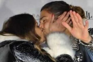 Luca Onestini e Ivana ecco la loro prima notte di passione in hotel