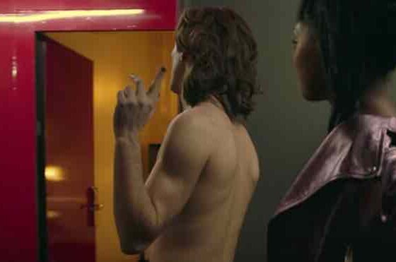 Finale X Factor chi ha vinto? Nel video dei Maneskin Damiano e nudo