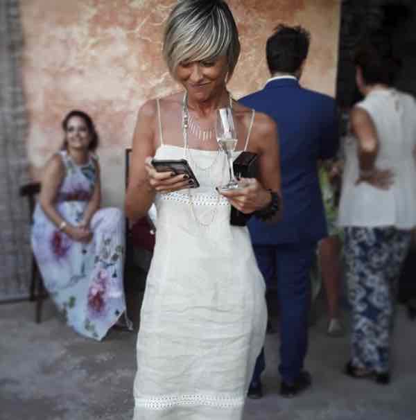 Malattia Nadia Toffa male e ricovero in ospedale ma come sta?