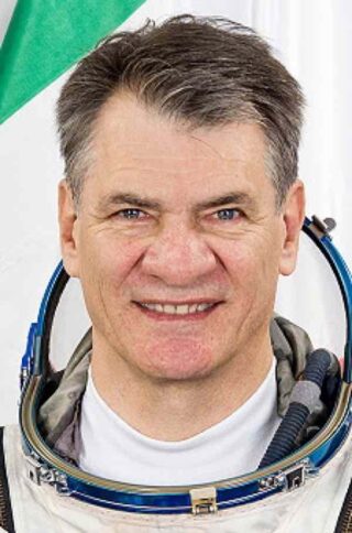 Paolo Nespoli dallo spazio torna a casa sulla terra: chi è, età e la sua missione