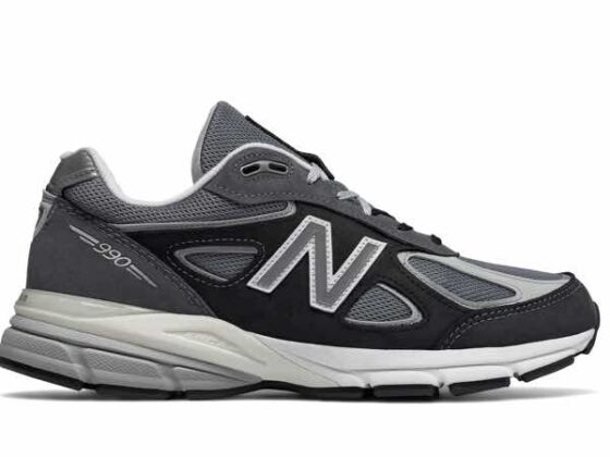 Scarpe New Balance per la primavera estate 2018 ecco la New Balance 990
