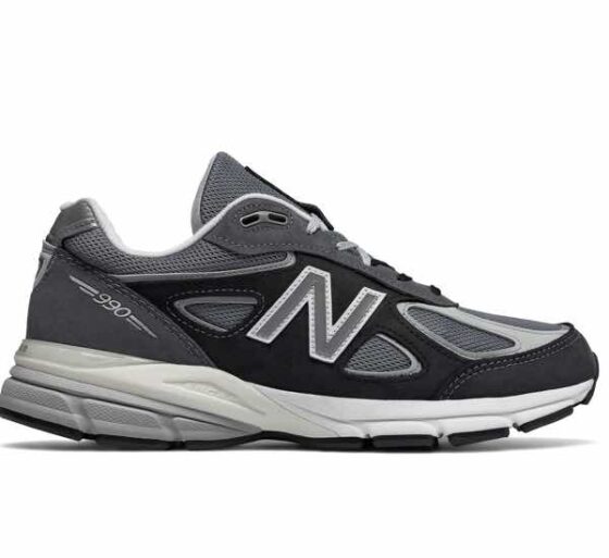 Scarpe New Balance per la primavera estate 2018 ecco la New Balance 990