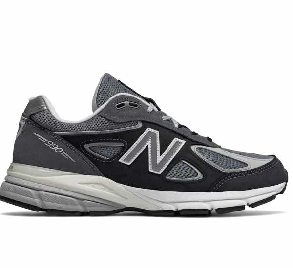 Scarpe New Balance per la primavera estate 2018 ecco la New Balance 990