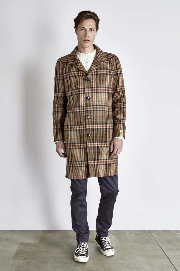 Pitti Uomo gennaio 2018 si torna agli anni 60 di Mad Men