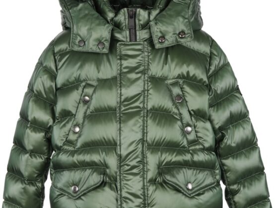 Pitti Uomo gennaio 2018 c'è anche la moda dei bambini dai 4 ai 14 anni