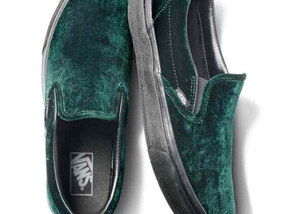 Scarpe in velluto per le feste ecco le proposte alla moda