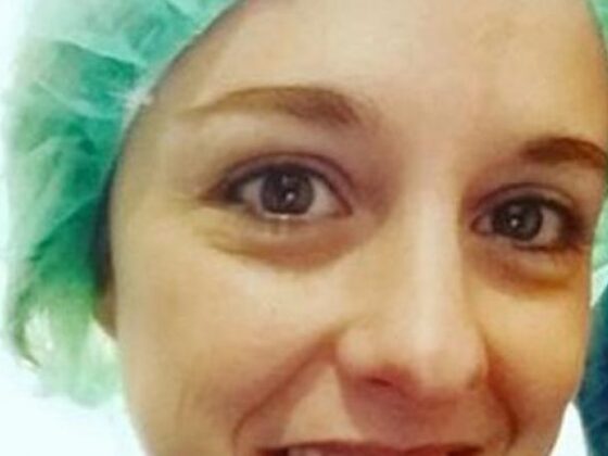 Nadia Toffa Le Iene: "Presto si farà vedere" parola di Giulio Golia