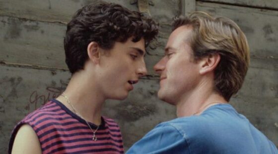 Chiamami col tuo di Guadagnino 4 nomination all'Oscar. Ecco tutte le altre