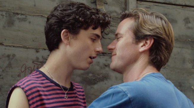 Chiamami col tuo di Guadagnino 4 nomination all'Oscar. Ecco tutte le altre