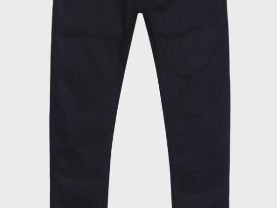 Denim e molto di più a Pitti Immagine Uomo gennaio 2018