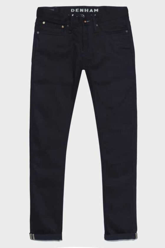 Denim e molto di più a Pitti Immagine Uomo gennaio 2018