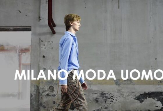 Milano Moda uomo gennaio 2018 il calendario delle sfilate maschili