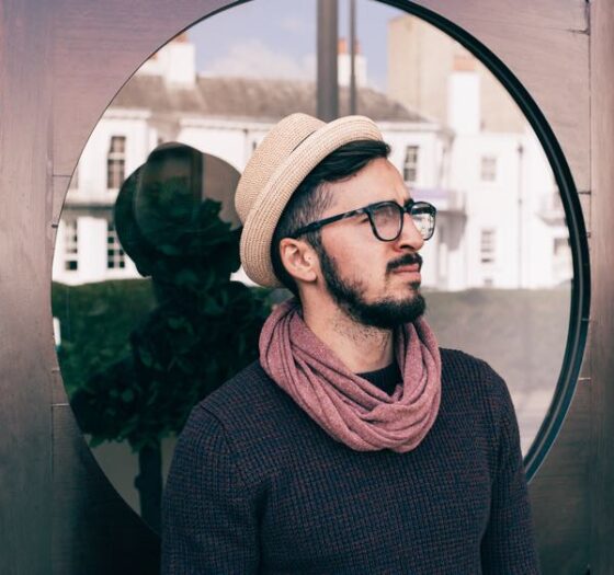 Occhiali uomo ecco le tendenze per la primavera estate 2018