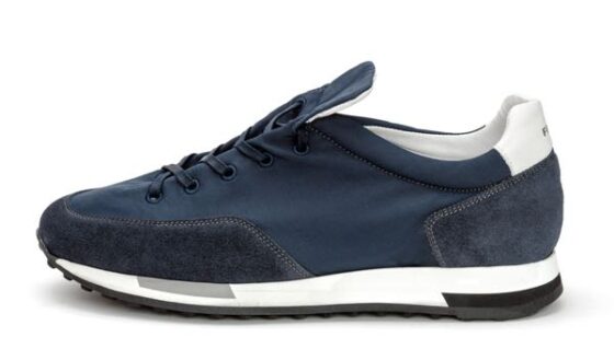 Le urban sneaker del futuro sono rigorosamente Made in Italy