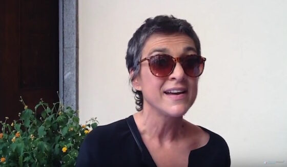 Daria Bignardi e la sua brutta malattia ecco cosa le è successo