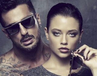 Fabrizio Corona e Silvia Provvedi hanno fatto l'amore appena lui è uscito dal carcere