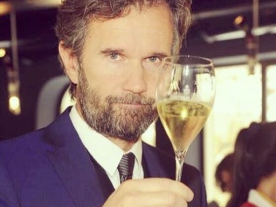 Carlo Cracco il nuovo ristorante a Milano ha aperto in galleria, pronto per la fashion week