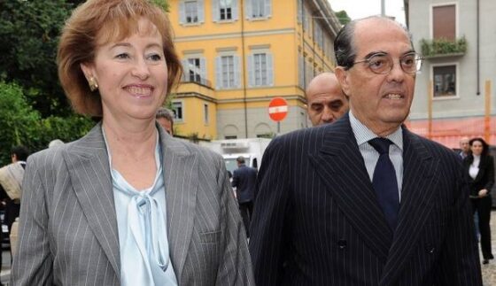 Com'è morto Gian Marco Moratti e che malattia aveva?