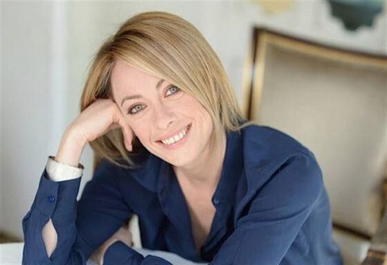 Elezioni politiche 4 marzo 2018 come scrivere e contattare Giorgia Meloni