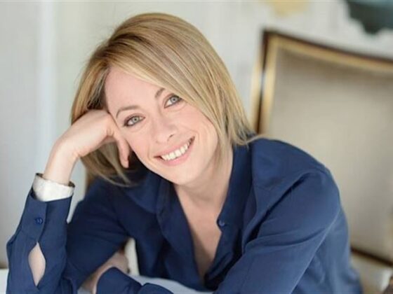 Elezioni politiche 4 marzo 2018 come scrivere e contattare Giorgia Meloni