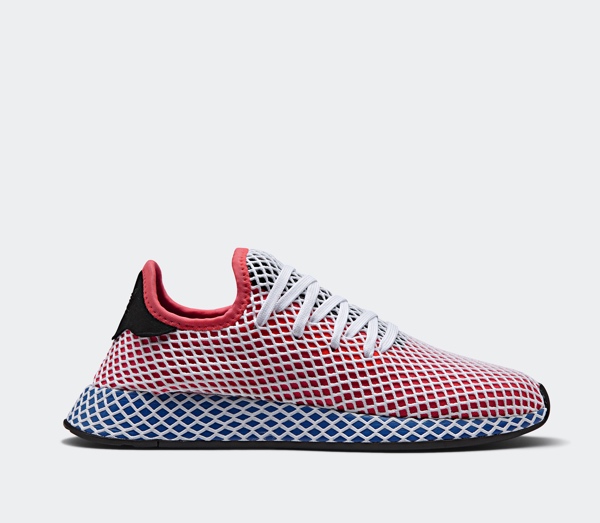 Sneaker Deerupt adidas prezzo e dove comprarle
