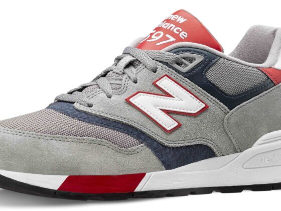 Sneakers uomo ecco le nuove di adidas Originals, Diadora, New Balance e Reebok