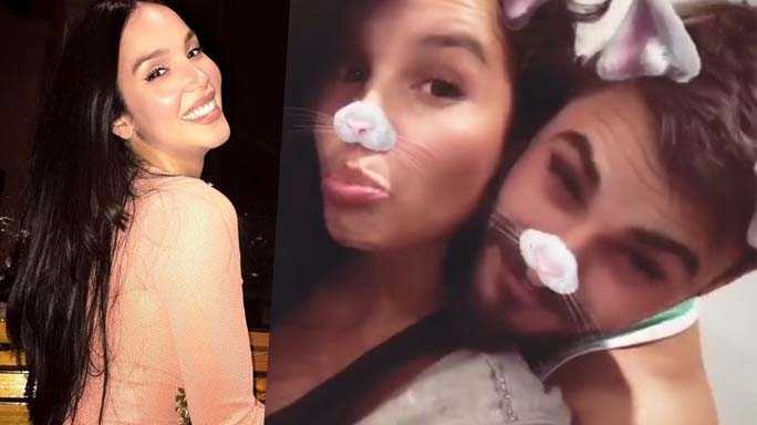 Francesco Monte prime dichiarazioni ufficiali su Paola Di Benedetto:"E' arrivata una..."