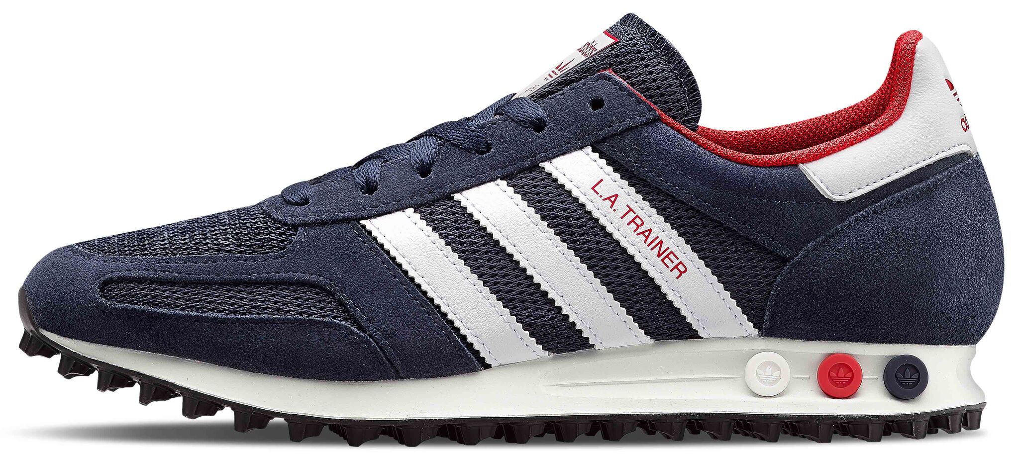 Sneakers uomo ecco le nuove di adidas Originals, Diadora, New Balance e Reebok