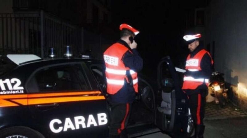 Tragedia a Cantù nonno ucciso dal nipote a coltellate movente da accertare