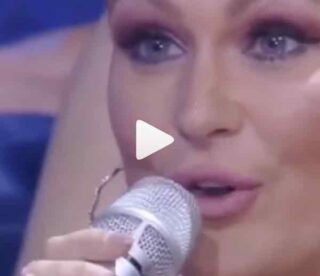 Eva Henger la risposta alla sfuriata di Alessia Marcuzzi all'isola, mia figlia?