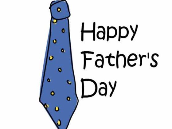 Festa del papà auguri regali e lo stile i papà moderni indossano tutti i giorni