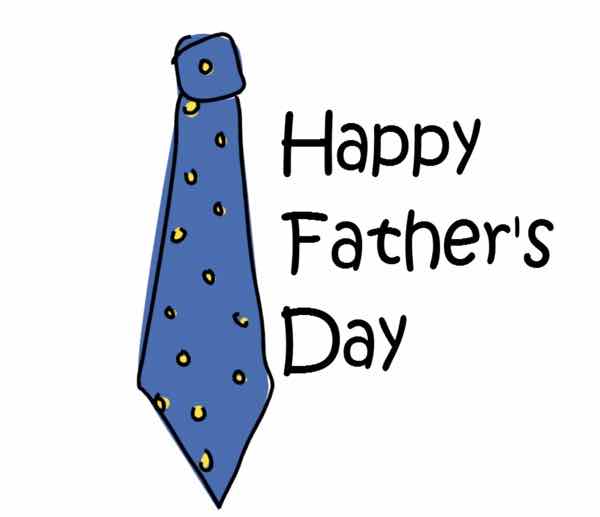 Festa del papà auguri regali e lo stile i papà moderni indossano tutti i giorni