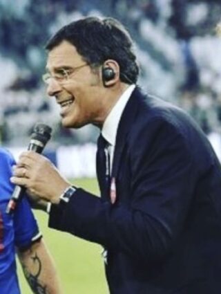 Fabrizio Frizzi la camera ardente per l'ultimo saluto ecco dove e quando