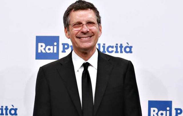 Fabrizio Frizzi funerali in streaming e in diretta TV ecco dove e quando