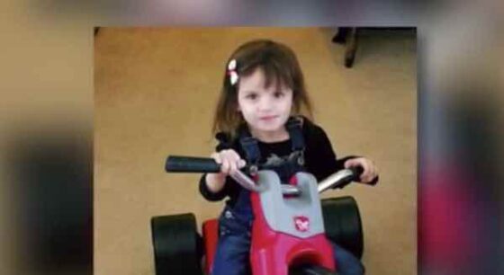 Bimba picchiata dalla Babysitter muore a soli 3 anni dopo le percosse